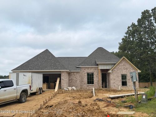311 Jasmine Cove Ln, Brandon, MS, 39042-1100 | Card Image