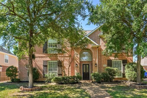 719 Bryson Way, Southlake, TX, 76092-7706 | Card Image