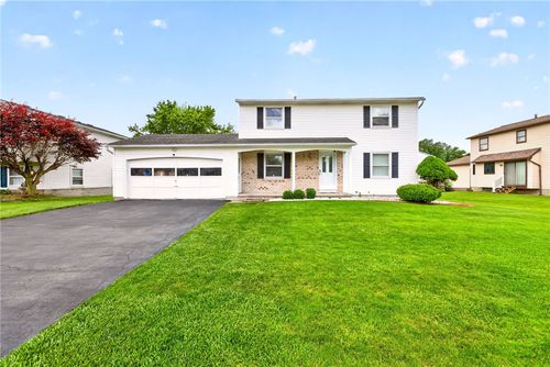 70 Landstone Terrace, Gates, NY, 14606 | Card Image