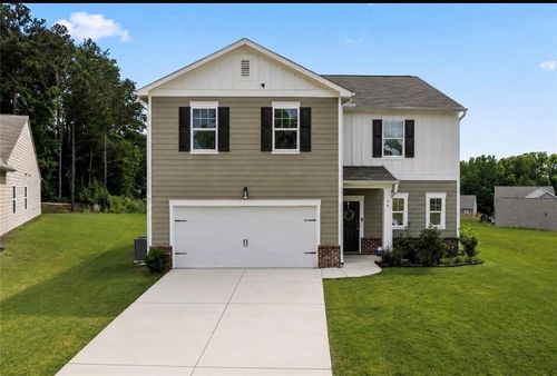 14 Borland Rd, Villa Rica, GA, 30180-7100 | Card Image