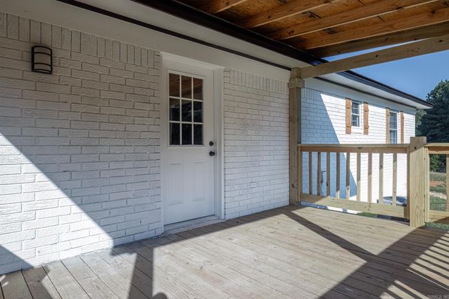 66 Roy Rd, House other with 3 bedrooms, 2 bathrooms and null parking in Arkadelphia AR | Image 5