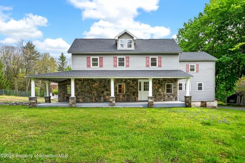 1206 Cherry Lane Rd, East Stroudsburg, PA, 18301-8303 | Card Image