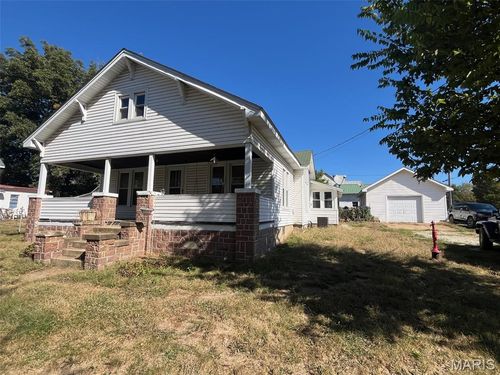 14058 State Highway C, Belgrade, MO, 63622 | Card Image