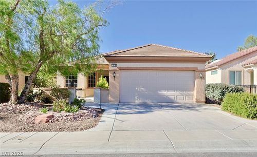 2876 Goldcreek St, Henderson, NV, 89052-7028 | Card Image