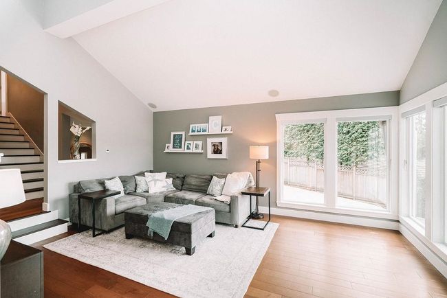 6 Bignall Bay, House other with 4 bedrooms, 3 bathrooms and 2 parking in Port Moody BC | Image 9
