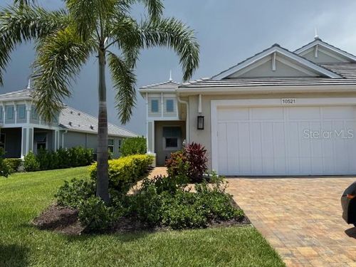 10521 Klee Ave, BRADENTON, FL, 34212-1403 | Card Image