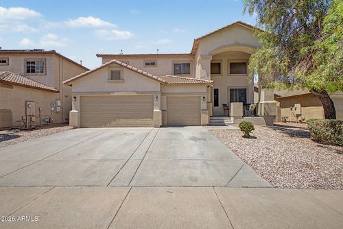 17420 W Mohave St, Goodyear, AZ, 85338-1710 | Card Image