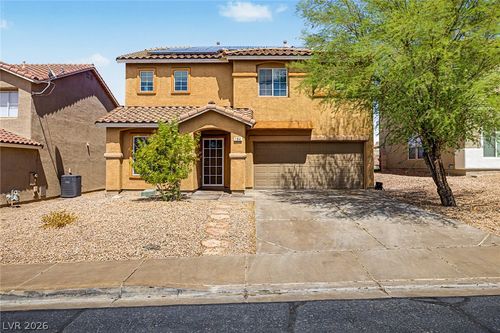 184 White Butte St, Henderson, NV, 89012-5702 | Card Image