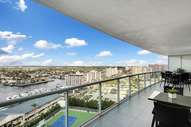 APT-1410 - 1 N Ocean Blvd, Condo with 2 bedrooms, 2 bathrooms and null parking in Pompano Beach FL | Image 14