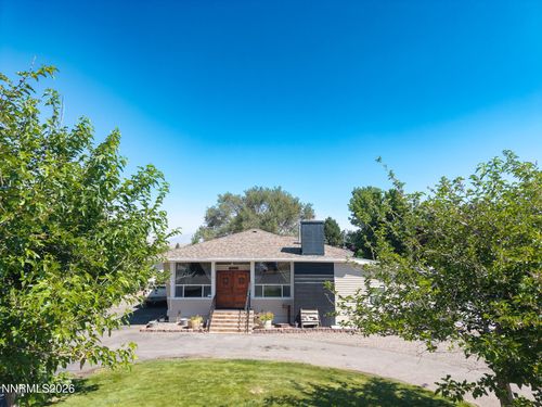 5095 Kluncy Canyon Rd, Winnemucca, NV, 89445-3916 | Card Image