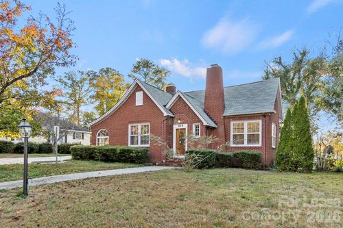 408 N White St, Lancaster, SC, 29720-2169 | Card Image