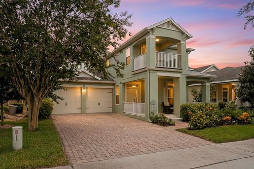 11922 Angle Pond Ave, Windermere, FL, 34786-6526 | Card Image