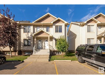 290 Spruce Ridge Rd, Townhouse with 3 bedrooms, 2 bathrooms and 2 parking in Spruce Grove AB | Image 2