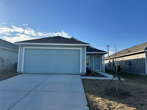 241 Boxberry Way, Princeton, TX, 75407-3165 | Card Image