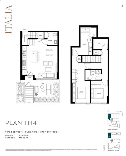 th4-2323 Fir St, Vancouver, BC, V6J3B6 | Card Image