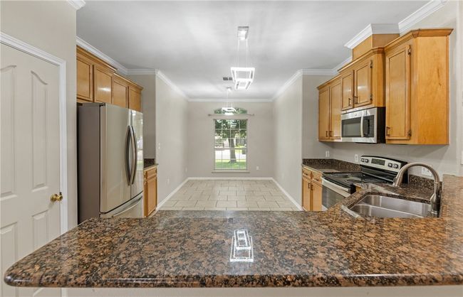 3613 Berkeley Dr, House other with 3 bedrooms, 2 bathrooms and 2 parking in Corpus Christi TX | Image 5