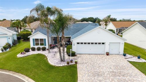 3146 Atwell Avenue, The Villages, FL, 32162 | Card Image