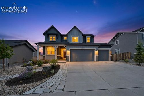 8182 Wheatland Dr, Colorado Springs, CO, 80908-5695 | Card Image
