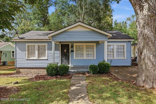 106 3rd Ave Sw, Magee, MS, 39111-4032 | Card Image