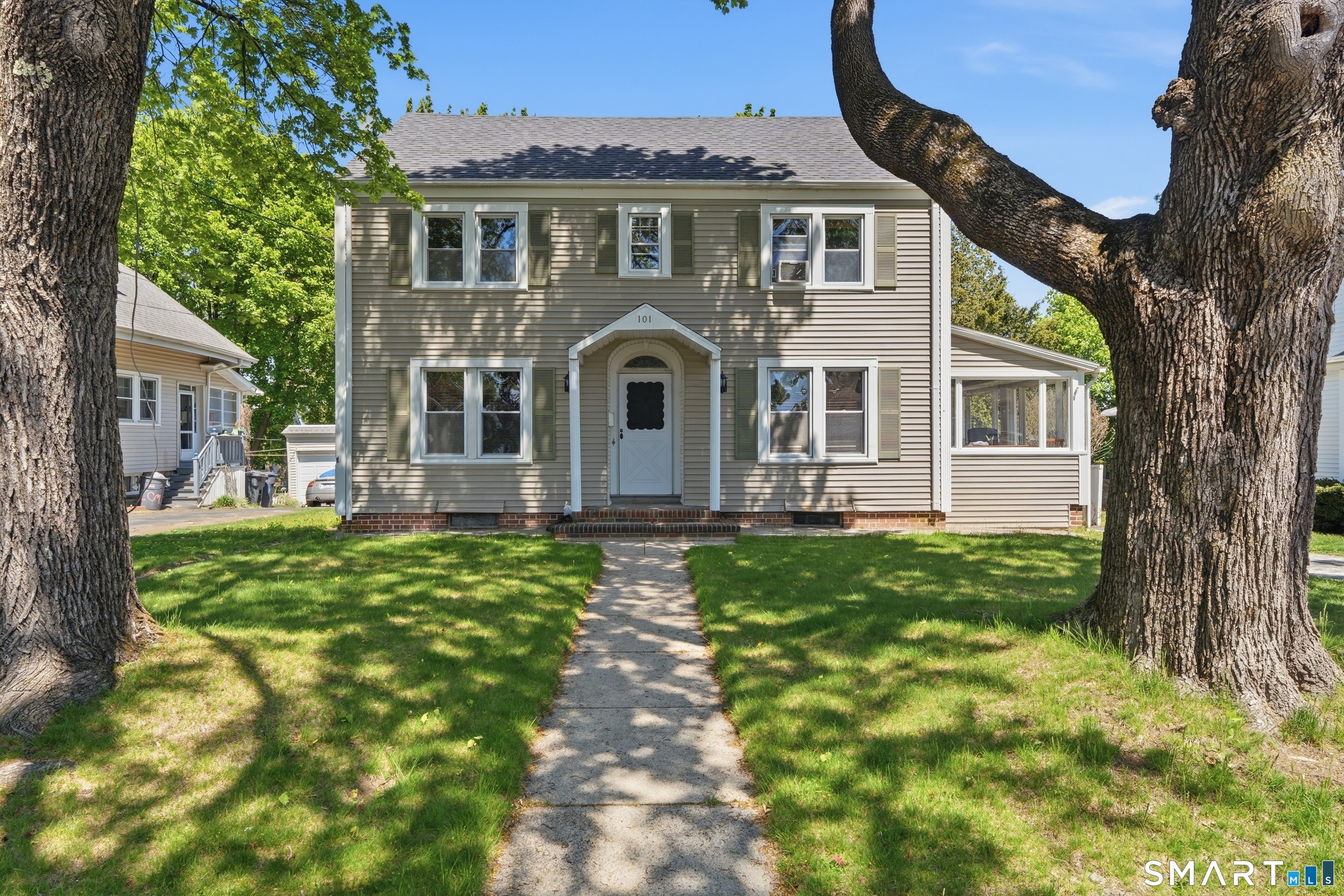 Residential in Waterbury 2