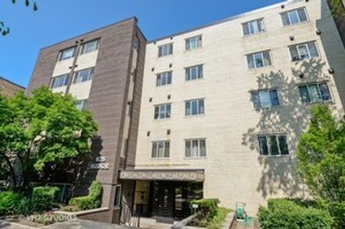 401-835 Ridge Ave, Evanston, IL, 60202-1726 | Card Image