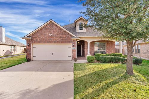 12836 Hidden Valley Ct, Fort Worth, TX, 76177-2718 | Card Image