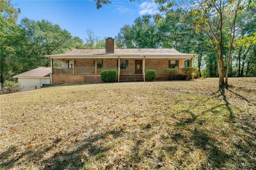 14560 Glover Rd, Fosters, AL, 35463-9572 | Card Image