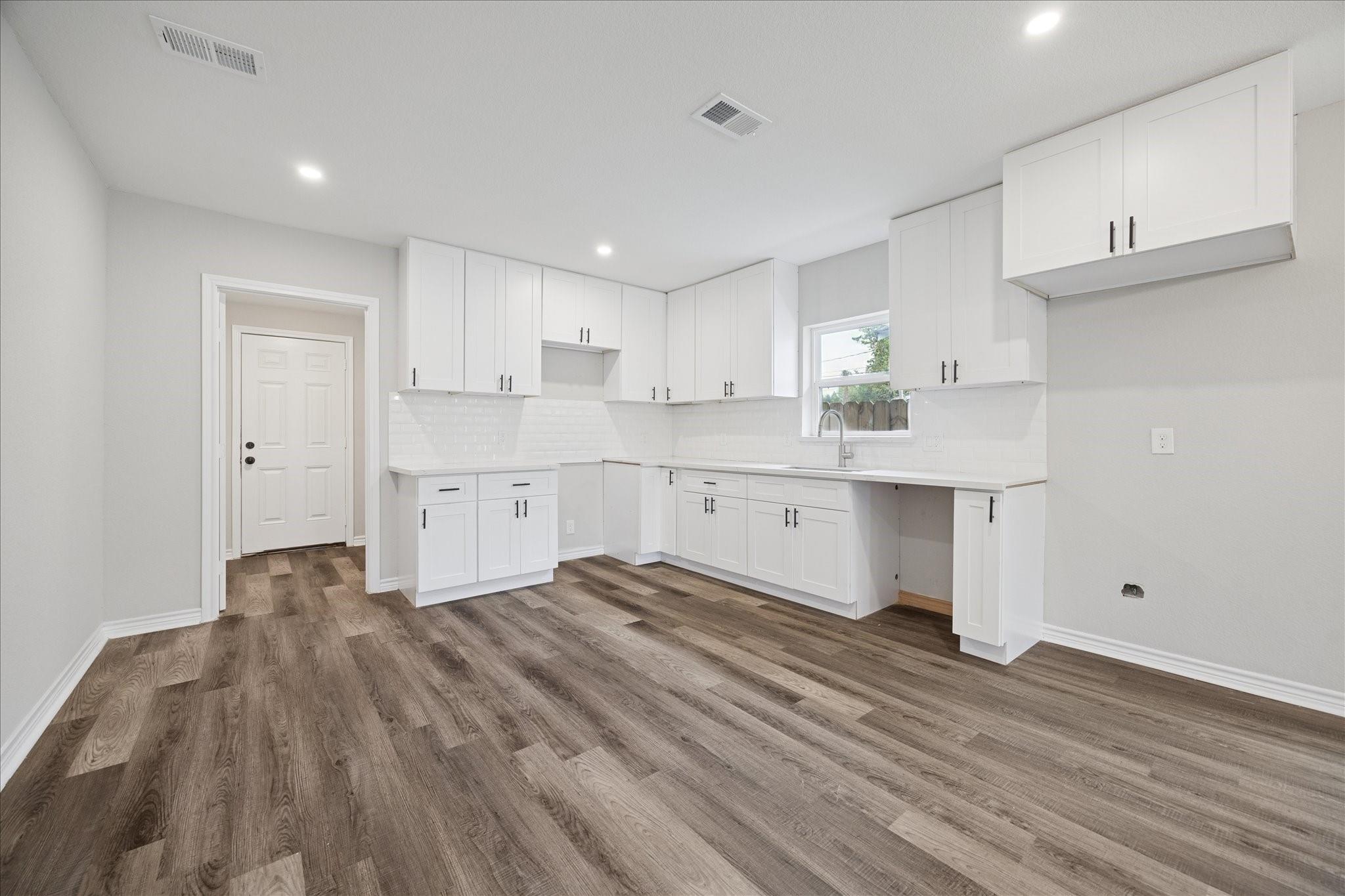 Residential in Houston 3