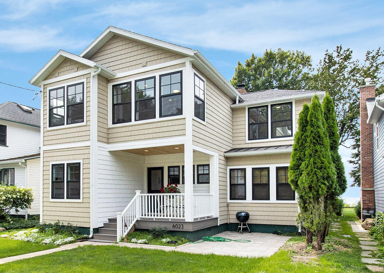 Murray Rd, Whitehall, MI 49461