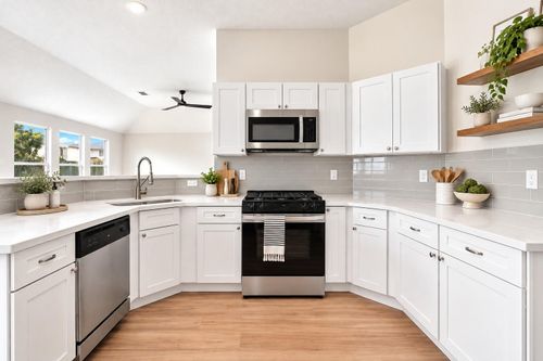 16719 N Bend Dr, Houston, TX, 77073-5296 | Card Image