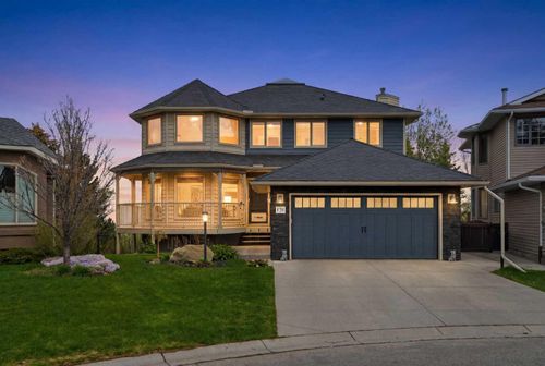 131 Edgebrook Cir Nw, Calgary, AB, T3A5A4 | Card Image