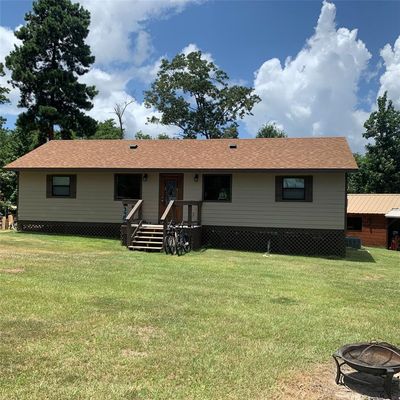 345 Beverly Boulevard, House other with 3 bedrooms, 1 bathrooms and null parking in Onalaska TX | Image 1