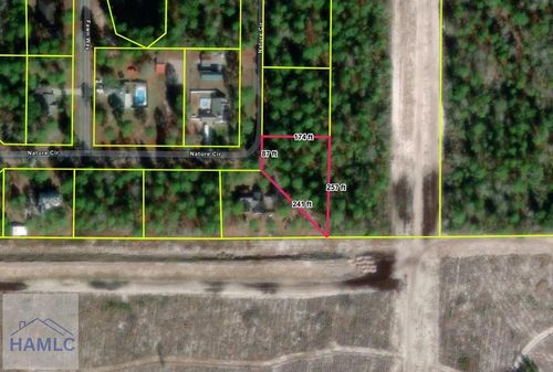 0 Nature Cir, Jesup, GA, 31545 | Card Image