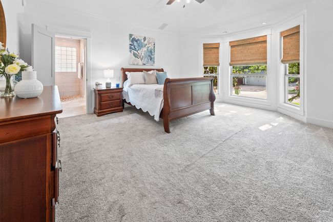 3808 Hillside Trl, House other with 4 bedrooms, 3 bathrooms and null parking in Grapevine TX | Image 19