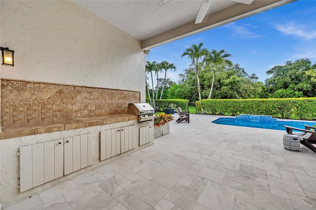 3150 Hidden Hollow Ln, House other with 4 bedrooms, 4 bathrooms and null parking in Davie FL | Image 15