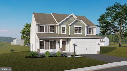 lot-1-375 Hemlock Ln, ELYSBURG, PA, 17824-7216 | Card Image
