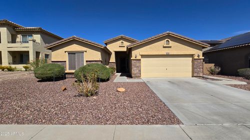573 S 219th Ln, Buckeye, AZ, 85326-8562 | Card Image