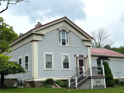 1604 Moland Rd, Alfred Station, NY, 14803-9750 | Card Image