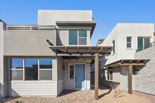 1470 Hopeful Lark Ln, Las Vegas, NV, 89138-6587 | Card Image