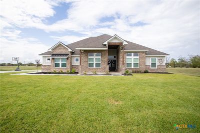 676 Dayspring, House other with 4 bedrooms, 3 bathrooms and null parking in Victoria TX | Image 1