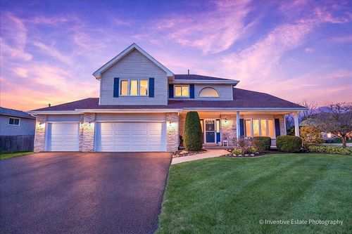 453 Lexington Rd, New Lenox, IL, 60451-3357 | Card Image