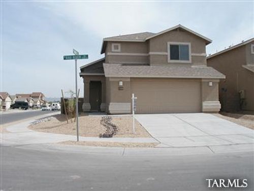 2486 W Rau River Road, Tucson, AZ, 85705 | Card Image