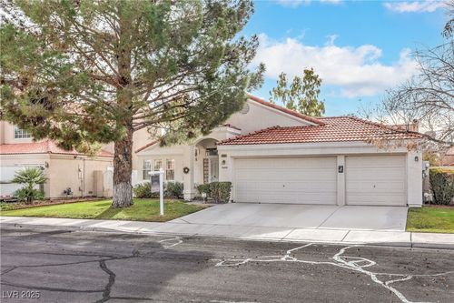 7405 Blue Sage Ct, Las Vegas, NV, 89129-6019 | Card Image