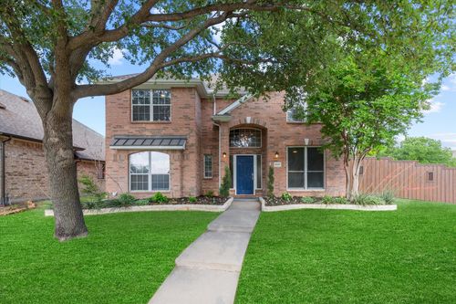 8400 Beartooth Dr, Frisco, TX, 75036-8218 | Card Image