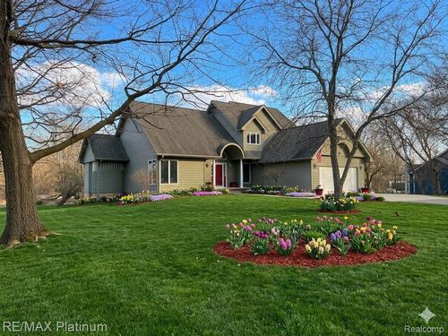 12003 Sharp Rd, Linden, MI, 48451-8402 | Card Image