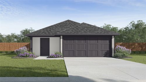 1268 Wilkins Valley Street, Brenham, TX, 77833 | Card Image