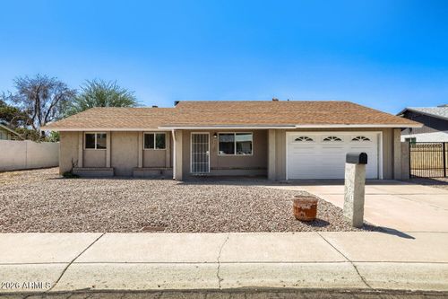 1727 W Villa Theresa Drive, Phoenix, AZ, 85023 | Card Image