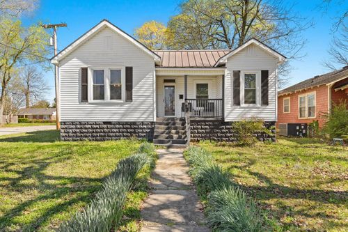 501 Simpson St, Florence, AL, 35630-FL | Card Image