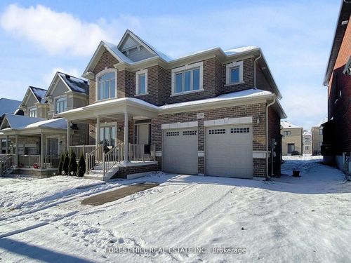 2096 Rudell Rd, Newcastle, ON, L1B0L3 | Card Image