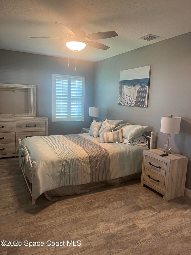 5845 Garretts Rd, House other with 2 bedrooms, 2 bathrooms and null parking in Sebastian FL | Image 24